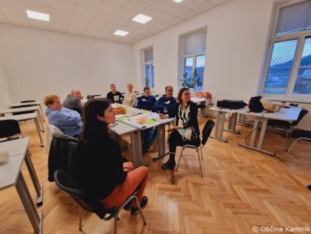 Delavnica vključujoča skupnost (2)